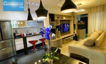 Imagem: Apartamento com 3 dormitórios à venda