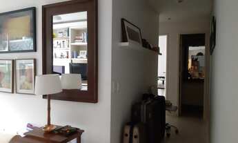 Imagem 4: Apartamento com 86 metros quadrados, 2 quartos, 1 suíte e 1 vaga