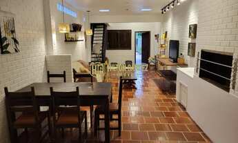 Imagem 2: Casa com 3 dormitórios mobiliada na Praia Grande