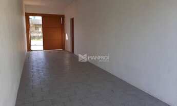 Imagem 6: Casa com 3 dormitórios, 136 m² - venda por R$ 250.000,00 ou aluguel por R$ 1.000,00/mês