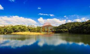 Imagem 3: Terreno à venda, 614 m² por R$ 1.520.000,00 - Gênesis 1 - Santana de Parnaíba/SP