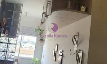 Imagem 5: Apartamento à venda 2 Quartos, 1 Suite, 1 Vaga, 60.21M², JARDIM IMPERADOR, SUZANO - SP