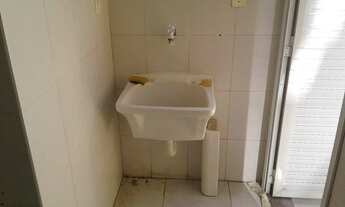 Imagem 5: Sobrado com 2 dormitórios à venda, 60 m² por R$ 320.000,00 - Canto do Forte - Praia Grande