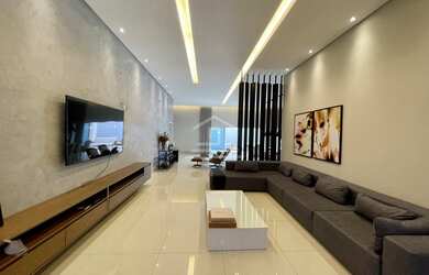 Imagem 3: Casa para venda com 440 metros quadrados com 4 quartos em Socopo - Teresina - PI