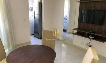 Imagem: Flat à venda, 49 m² por R$ 220.000,00