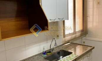 Imagem 5: Apartamentos - Venda - Santa Cruz do José Jacques - Cod. 1013