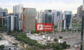 Imagem 5: Conjunto comercial para locação, Brooklin, São Paulo