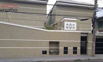 Imagem 2: Sobrado à venda, 55 m² por R$ 310.000,00 - Vila Nivi - São Paulo/SP