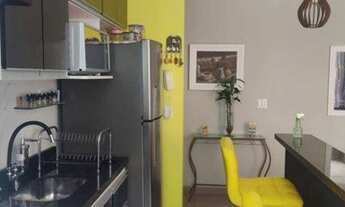 Imagem 5: Apartamento com 2 dormitórios à venda, 52 m² - Jordanópolis - São Bernardo do Campo/SP