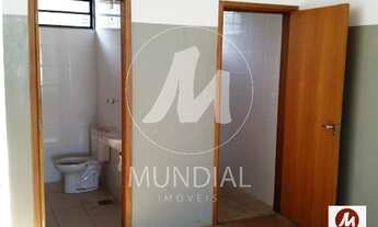 Imagem 4: Salão/Galpão (salão - térreo