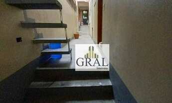 Imagem 4: Sobrado à venda, 200 m² por R$ 640.000,00 - Jardim Santo Ignácio - São Bernardo do Campo/S