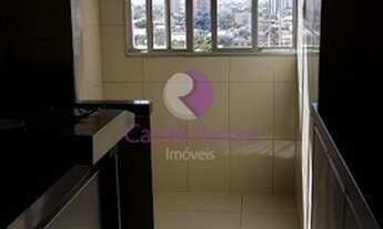 Imagem 5: Apartamento para locação, Jardim Santa Helena, Suzano, SP