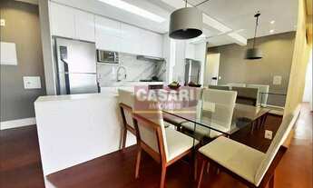 Imagem 7: Apartamento com 3 dormitórios à venda, 94 m² - Centro - São Bernardo do Campo/SP