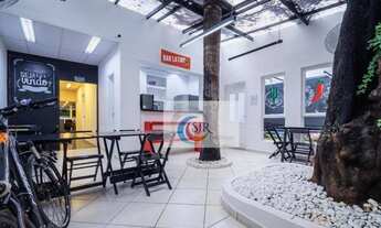 Imagem 3: Características: Área útil: 500 m² 4 vagas estacionamento Zoneamento: Zona Mista - ZM (com