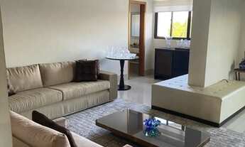 Imagem 3: Apartamento com 3 dormitórios à venda, 240 m² por R$ 980.000 - Vila Santa Catarina - Ameri