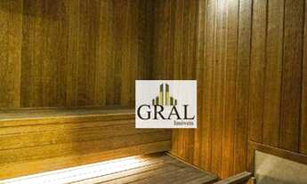 Imagem 5: Apartamento com 4 dormitórios à venda, 153 m² por R$ 1.620.000,00 - Jardim - Santo André/S