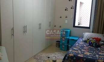 Imagem 4: Apartamento com 2 dormitórios à venda, 77 m² - Centro - São Bernardo do Campo/SP
