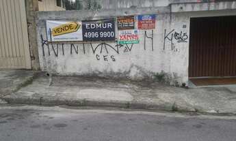 Imagem 2: Terreno residencial à venda, Vila Clarice, Santo André