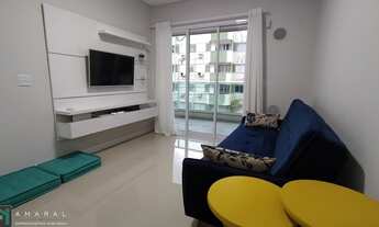 Imagem 3: Apartamento com vista pro mar em Mariscal a 40 metros da praia para 7 pessoas