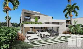 Imagem 7: Casa com 4 dormitórios à venda, 474 m² por R$ 4.000.000,00 - Urbanova - São José dos Campo