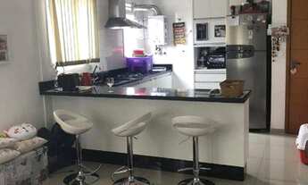 Imagem 3: Apartamento com 1 dormitório à venda, 42 m² por R$ 340.000,00 - Parada Inglesa - São Paulo