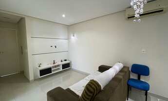 Imagem 4: Condomínio Thiago de Mello, 3 quartos, Dom Pedro, Mobiliado