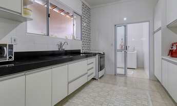 Imagem 7: Casa com 2 quartos à venda, 145 m² por R$ 459.000 - Jardim Santa Genebra - Campinas/SP