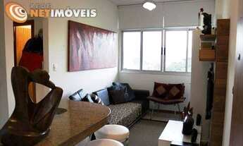 Imagem 3: Venda Apartamento 1 quarto Vale do Sereno Nova Lima