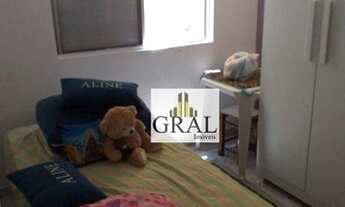 Imagem 6: Apartamento com 2 dormitórios à venda, 50 m² por R$ 220.000,00 - Vila Marchi - São Bernard