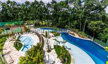 Imagem 4: Apartamento para venda tem 140 metros quadrados com 3 quartos em Tamboré - Santana de Parn