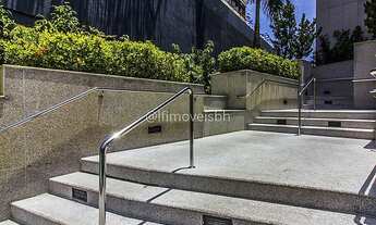 Imagem 5: Ref.: 8166 - Sala altíssimo luxo em frente ao TJ e Fórum