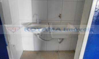 Imagem 7: Salão comercial para venda, Vila Moinho Velho, São Paulo - SL0040