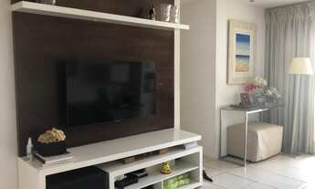 Imagem 5: Apartamento para venda tem 70 metros quadrados com 3 quartos em Jacarepaguá - Rio de Janei