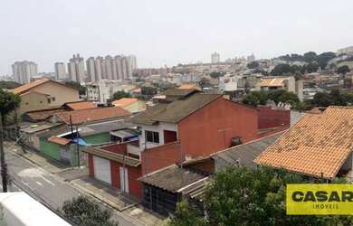 Imagem 6: Cobertura com 2 dormitórios à venda, 95 m² - Parque Novo Oratório - Santo André/SP