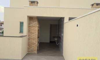 Imagem 2: Cobertura com 2 dormitórios à venda, 78 m² - Vila Curuçá - Santo André/SP