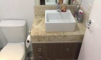 Imagem 5: Excelente Apto Vila Carrão, 2 dorms, 1 suíte, 1 vaga, lazer completo!!!