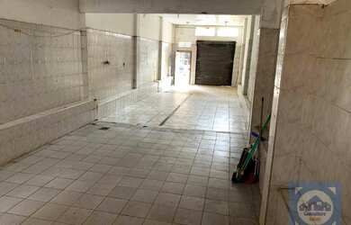 Imagem 2: Loja para alugar, 225 m² por R$ 3.500,00/mês - Vila Matias - Santos/SP