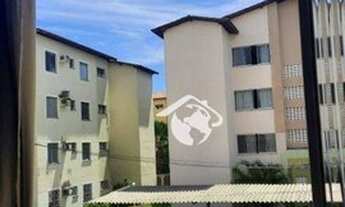 Imagem 7: Cond. Recanto dos Jaçanãs - São Conrado - Aracaju/SE