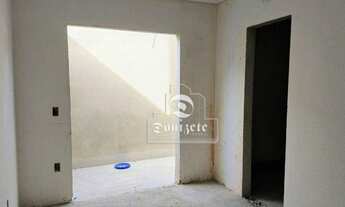 Imagem 2: Apartamento à venda, 82 m² por R$ 650.000,00 - Jardim - Santo André/SP
