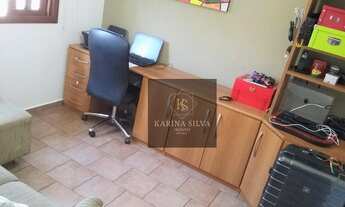 Imagem 6: Sobrado à venda, 157 m² por R$ 420.000,00 - Jardim Independência - Taubaté/SP