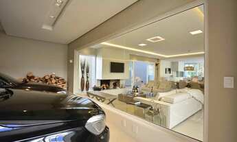 Imagem 4: Excelente casa em Alphaville com 4 Suites e pronta para morar