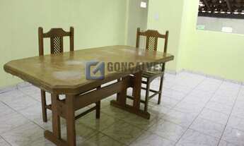 Imagem 7: SAO BERNARDO DO CAMPO - Residential / Home - JARDIM THELMA