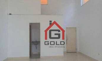 Imagem 4: Salão para alugar, 100 m² por R$ 3.300,00/mês - Vila Curuçá - Santo André/SP