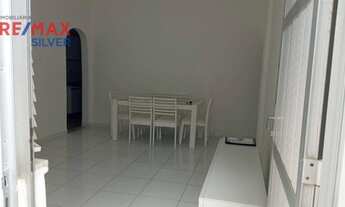 Imagem 3: Apartamento com 3 dormitórios para alugar, 92 m² por R$ 2.100,00/mês - Barra - Salvador/BA