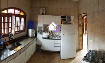 Imagem: Casa para venda tem 250 metros quadrados