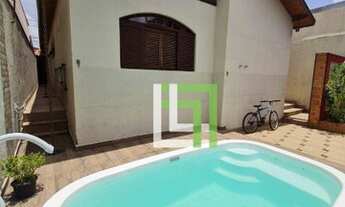 Imagem 3: Casa com 3 dormitórios à venda, 200 m² por R$ 720.000,00 - Vila Santa Terezinha - Várzea P