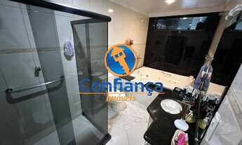 Imagem 7: Casa para venda tem 130 metros quadrados com 4 quartos em Barcelona - Serra - ES