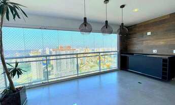 Imagem 4: Apartamento com 2 dormitórios à venda, 92 m² por R$ 1.600.000,00 - Brooklin - São Paulo/SP