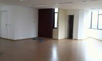 Imagem 7: Conjunto Comercial em Cidade Monções próximo a Av. Eng. Luís Carlos Berrini com 139,57 m²