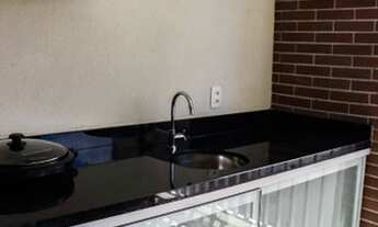 Imagem 2: Apartamento com 1 dormitório à venda, 41 m² por R$ 750.000,00 - Vila Olímpia - São Paulo/S